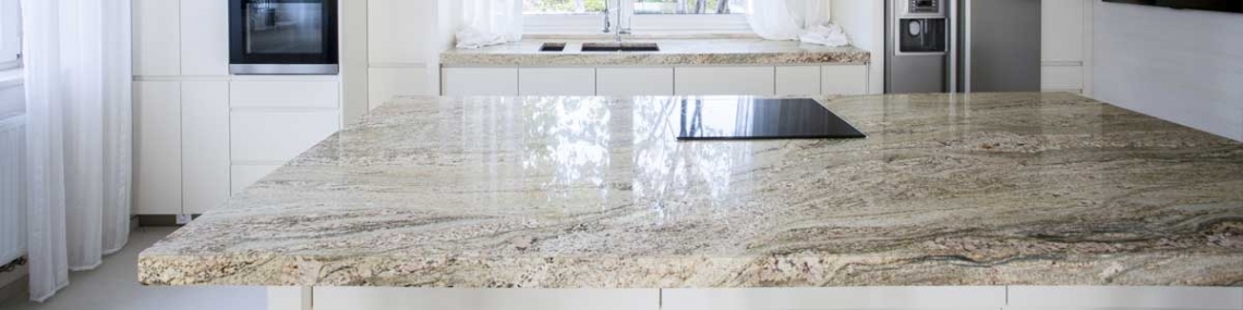 Granite Worktops